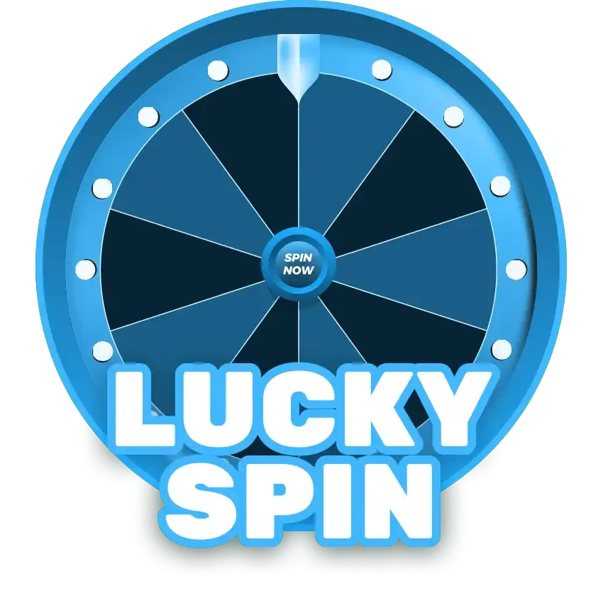 Lucky Spin