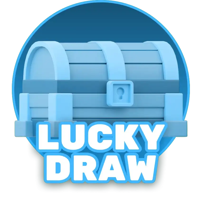Lucky Draw