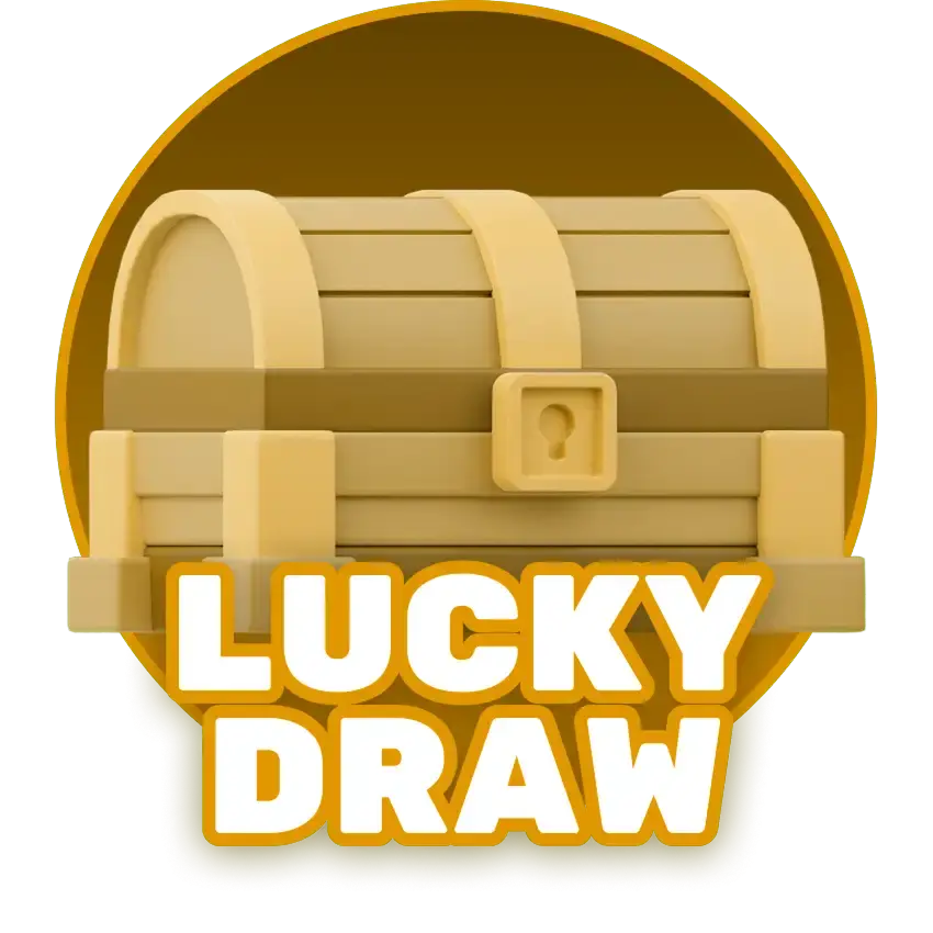 Lucky Draw