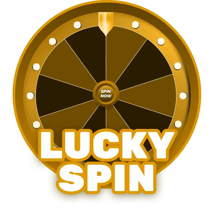 Lucky Spin