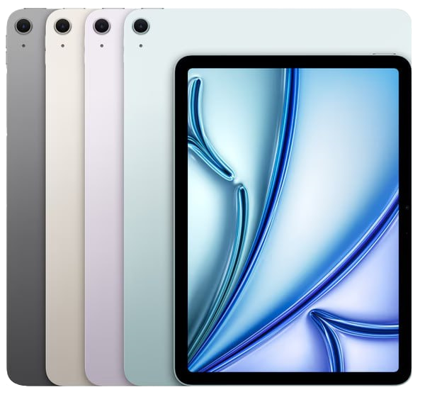 IPAD AIR M2