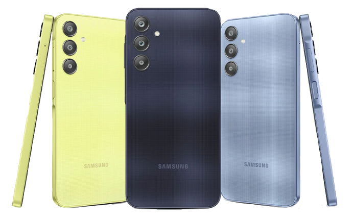 SAMSUNG A25 5G
