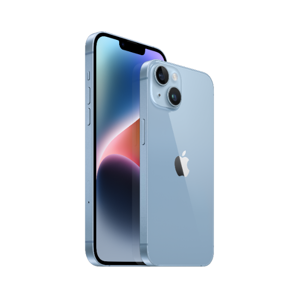 iPhone 14
