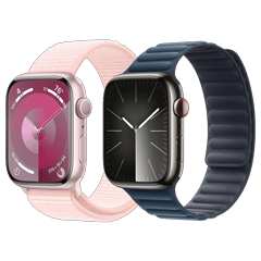 APPLE WATCH SERIES 9