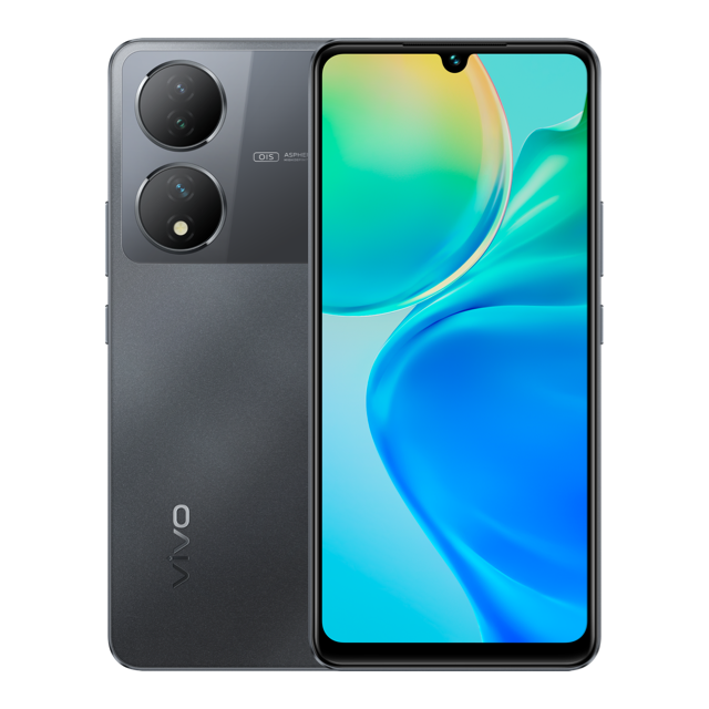 VIVO Y100