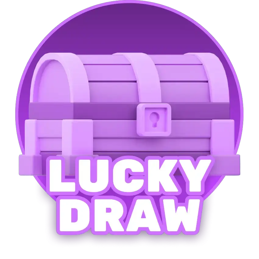 Lucky Draw
