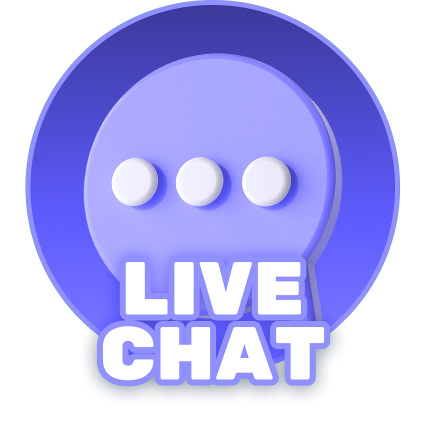 Live Chat