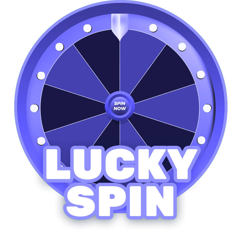 Lucky Spin