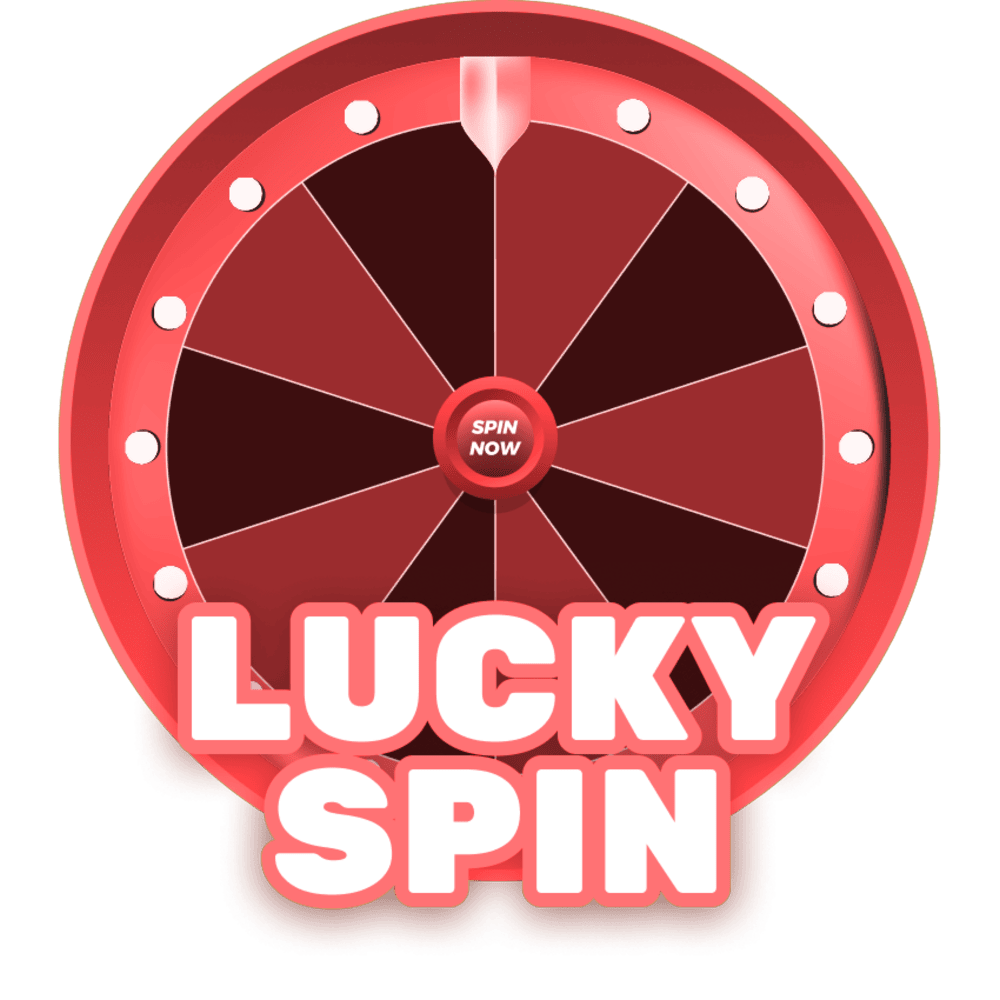 Lucky Spin