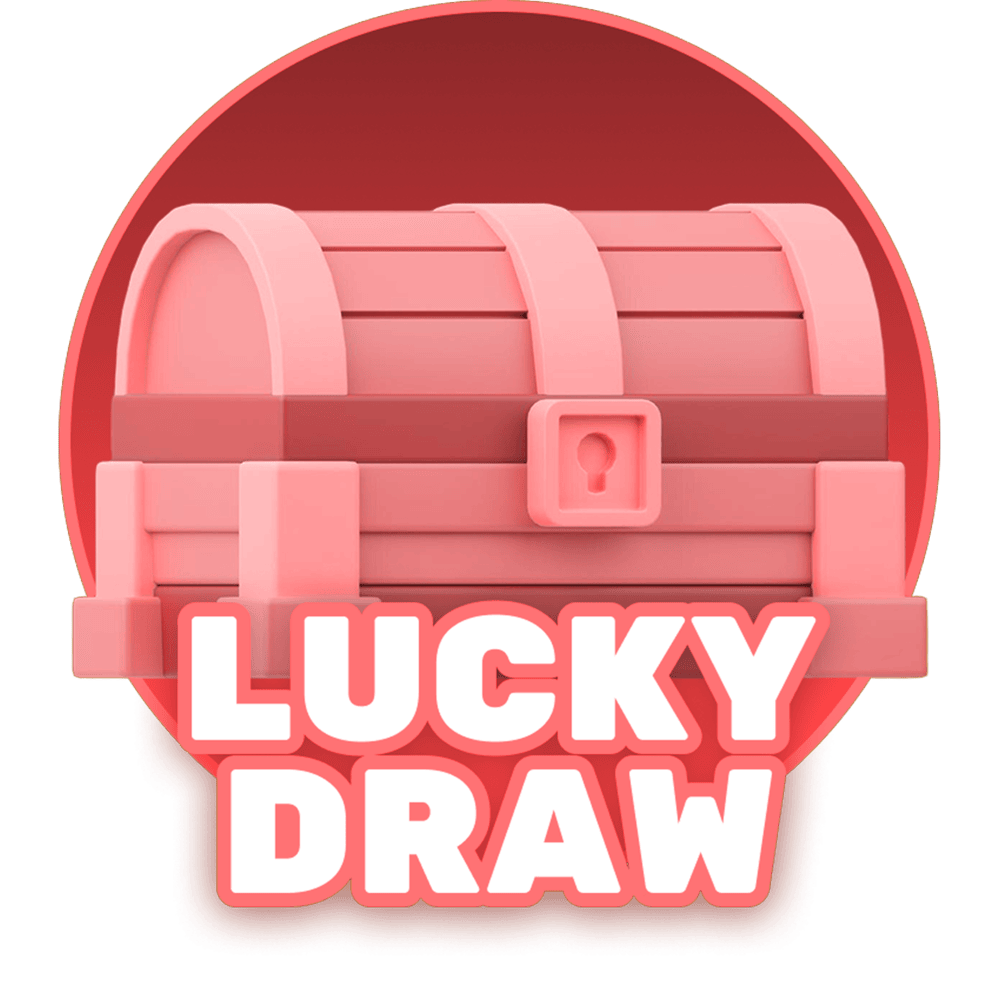 Lucky Draw