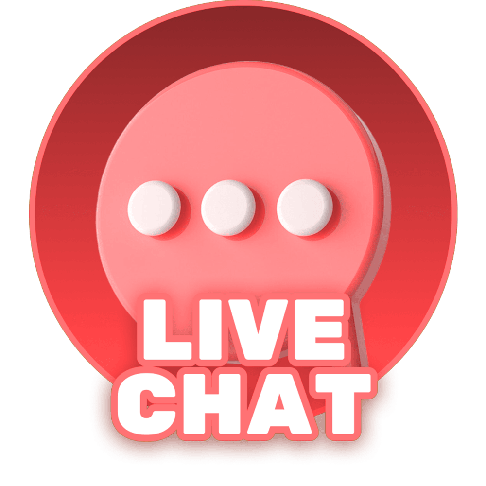 Live Chat
