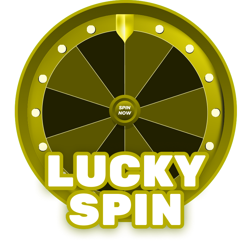 Lucky Spin