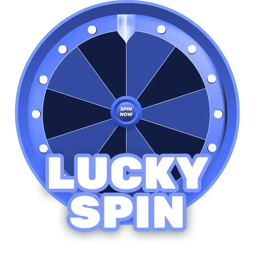 Lucky Spin