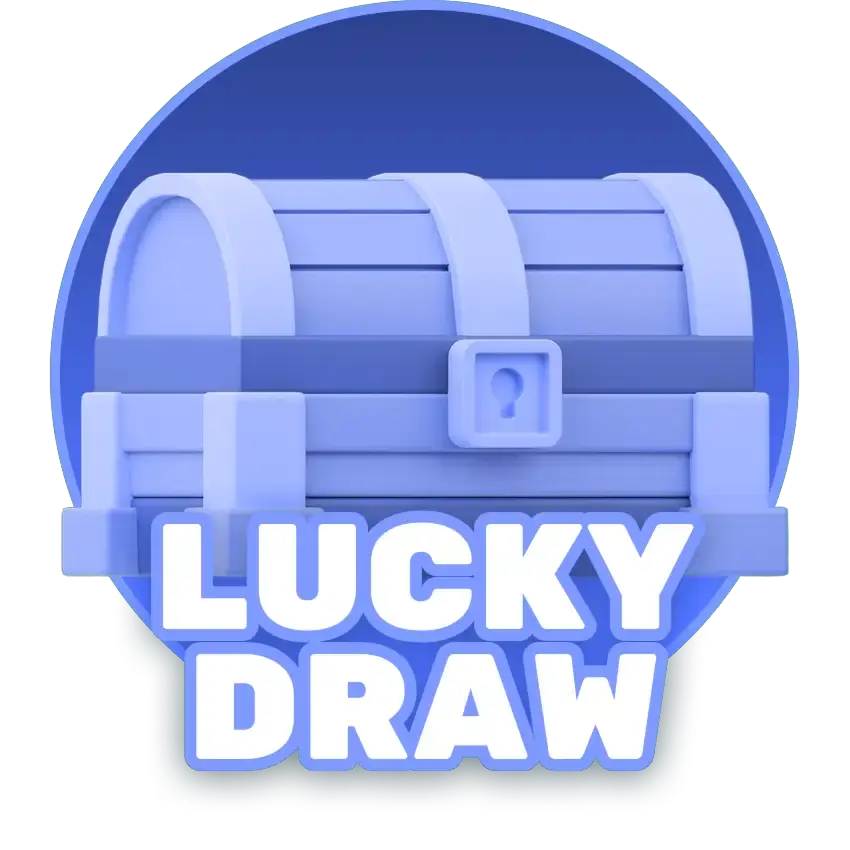 Lucky Draw