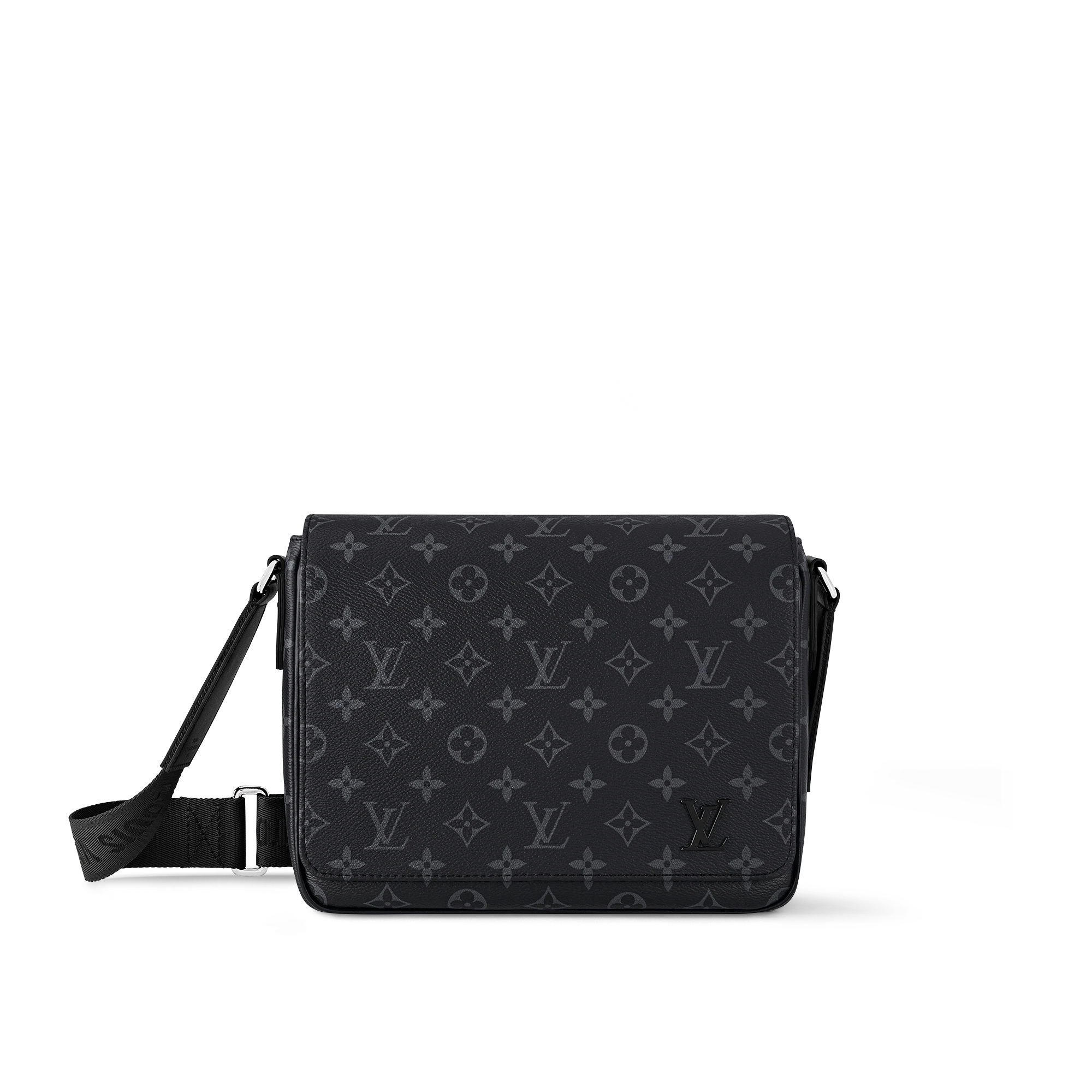 LV Men‘s Bag Soul Trunk