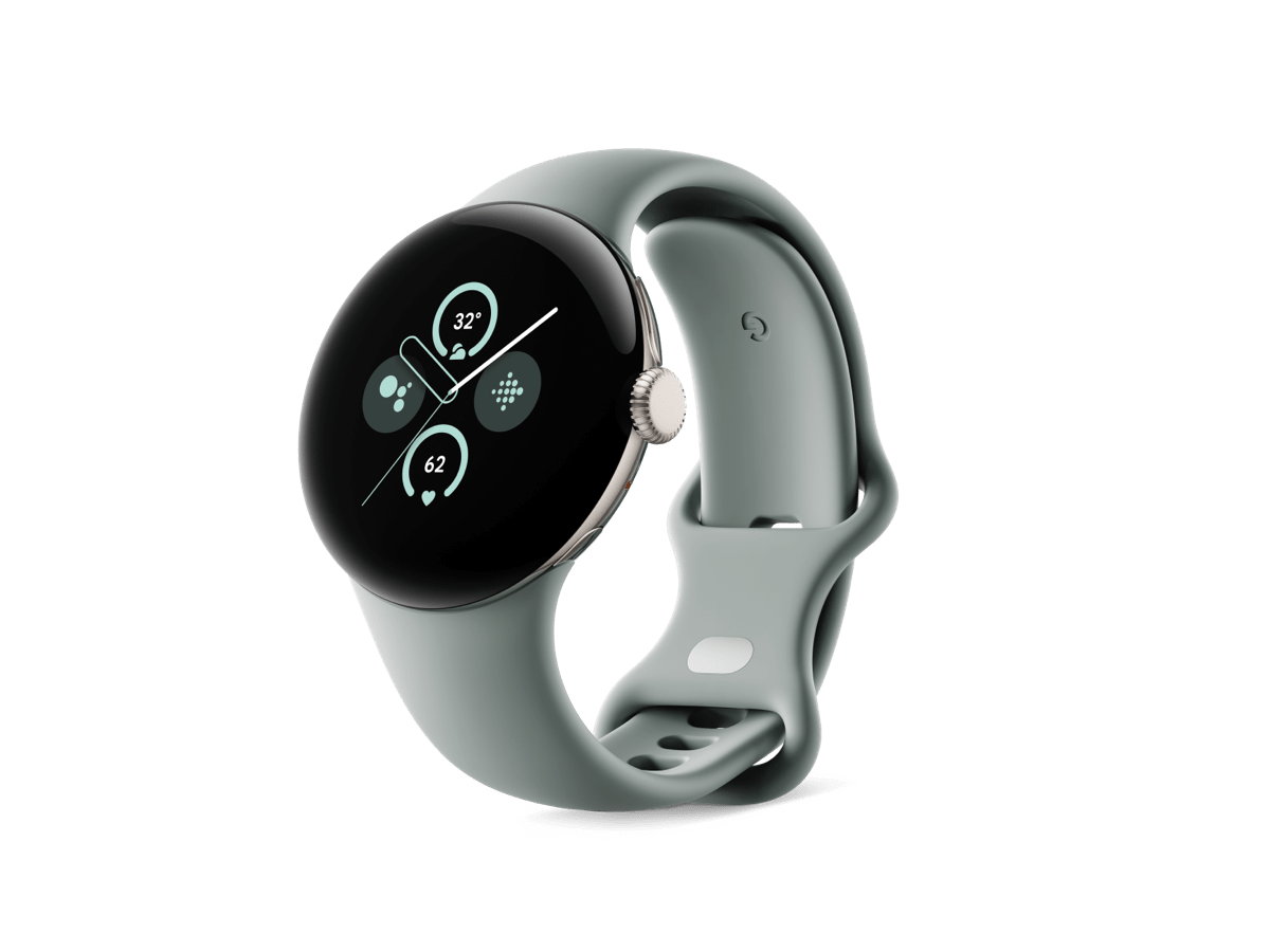 Google Pixel Watch 2