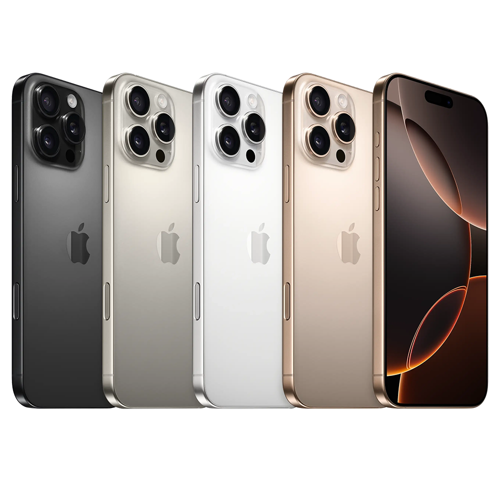 Apple iPhone 16 Pro Max 1TB