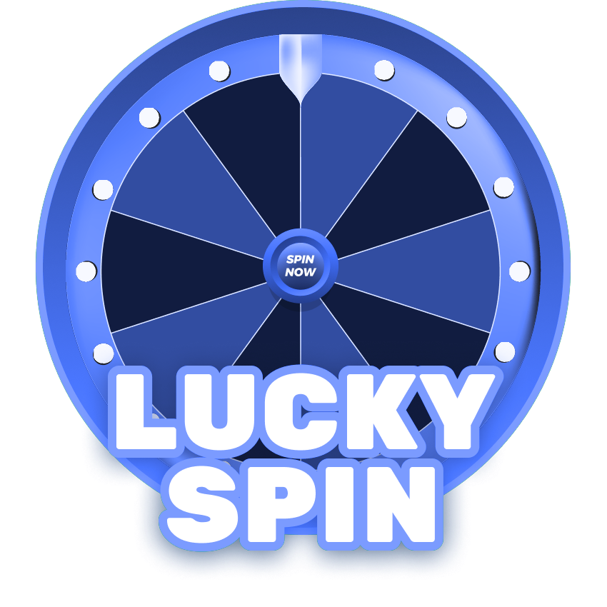 Lucky Spin