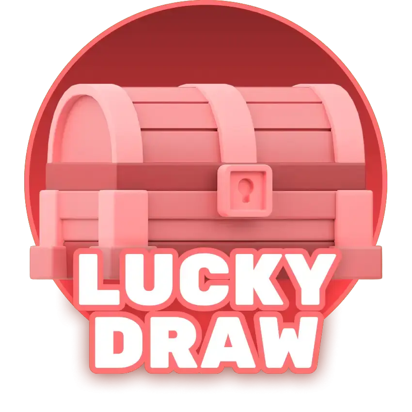 Lucky Draw