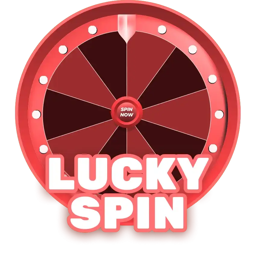 Lucky Spin