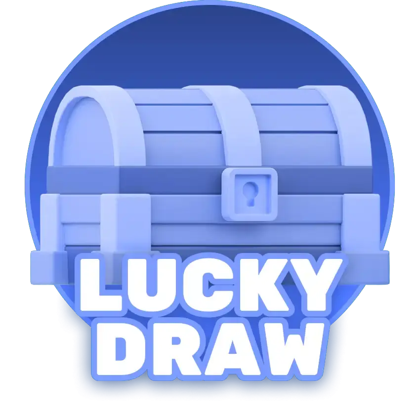 Lucky Draw