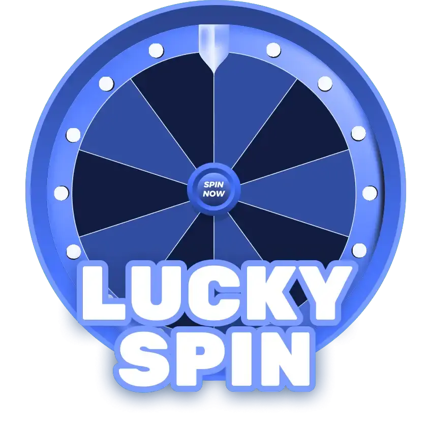 Lucky Spin